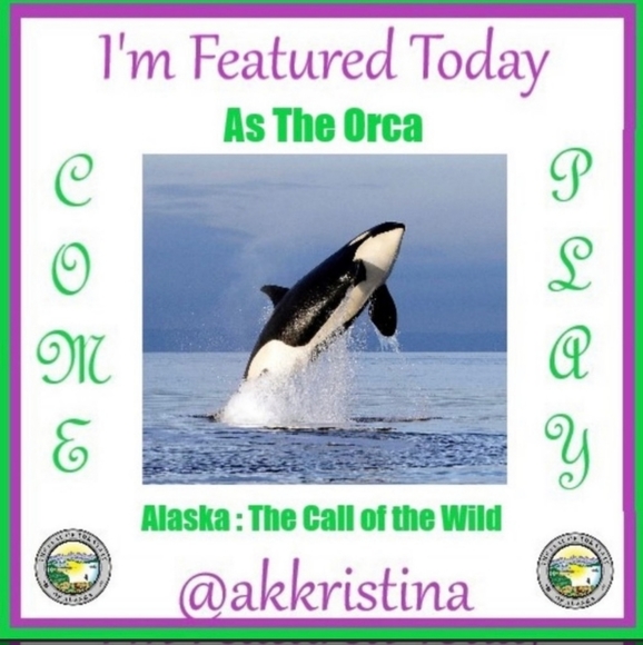 I'm featured 12/14/22Host @akkristina Thank you ๐ - Picture 5 of 7